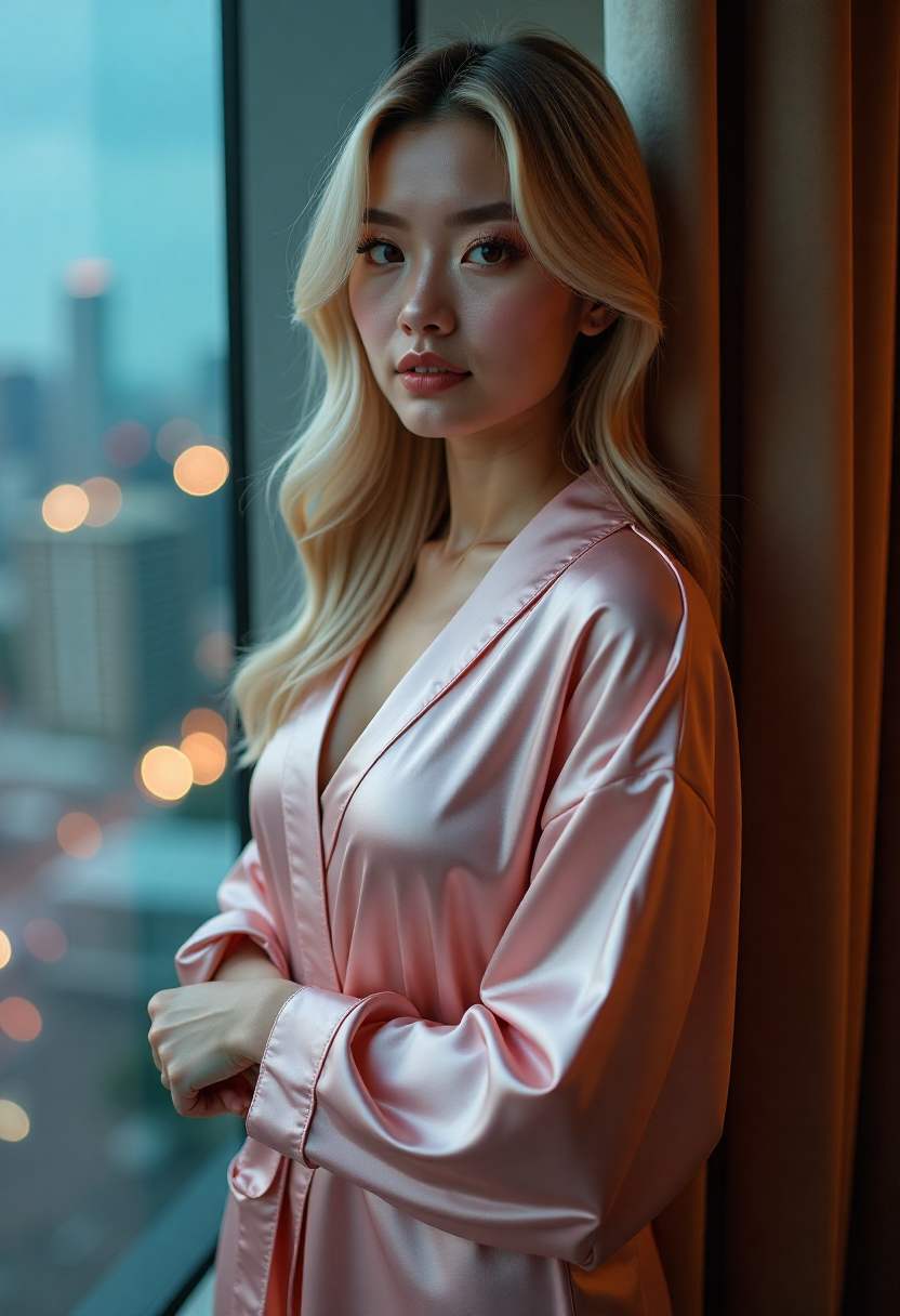 大明风华剧照