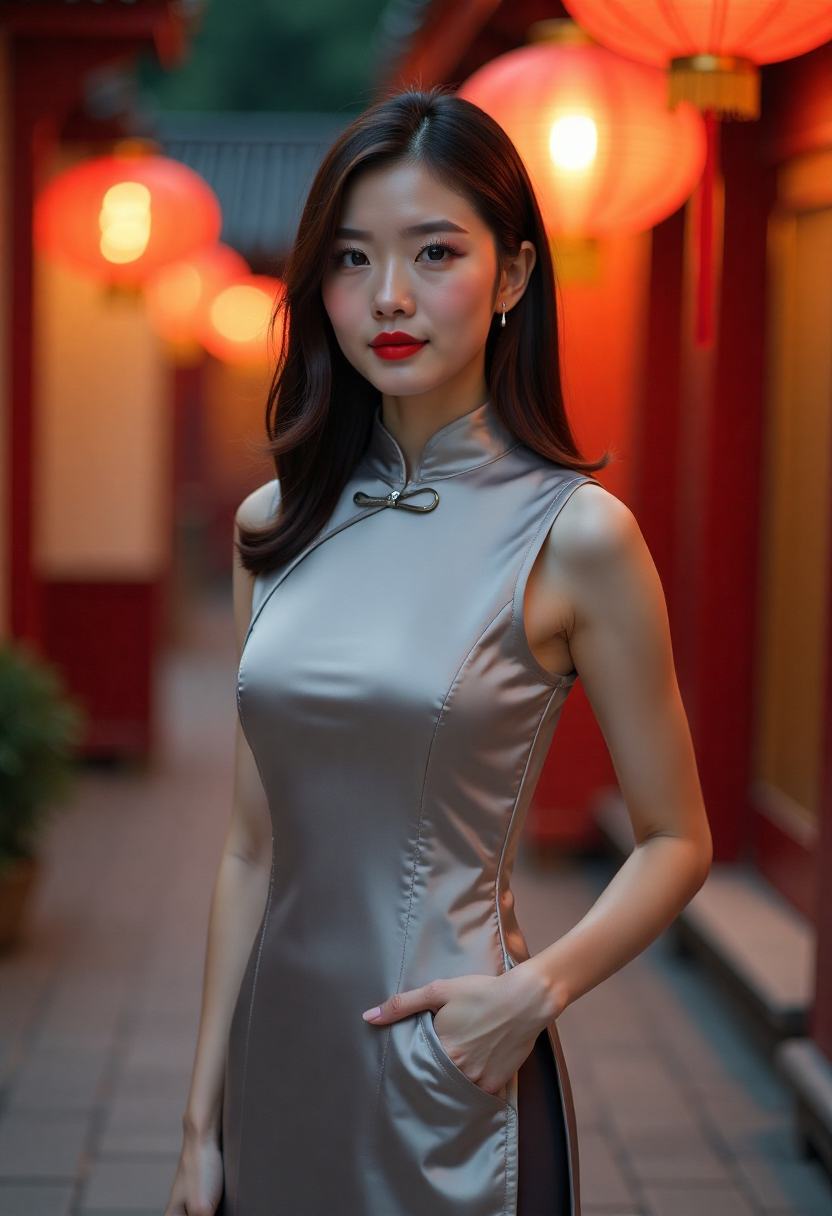 《笑傲江湖》剧照