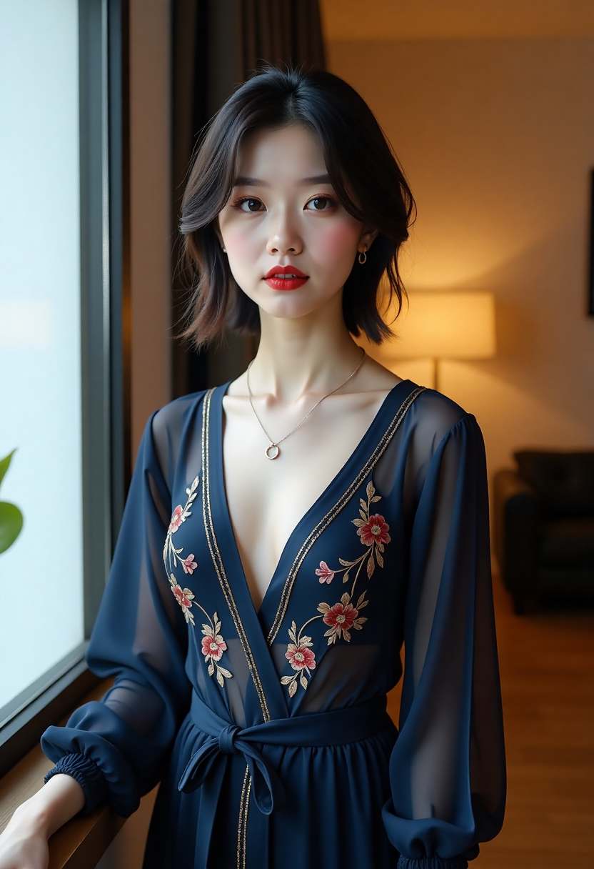 《天龙八部》剧照
